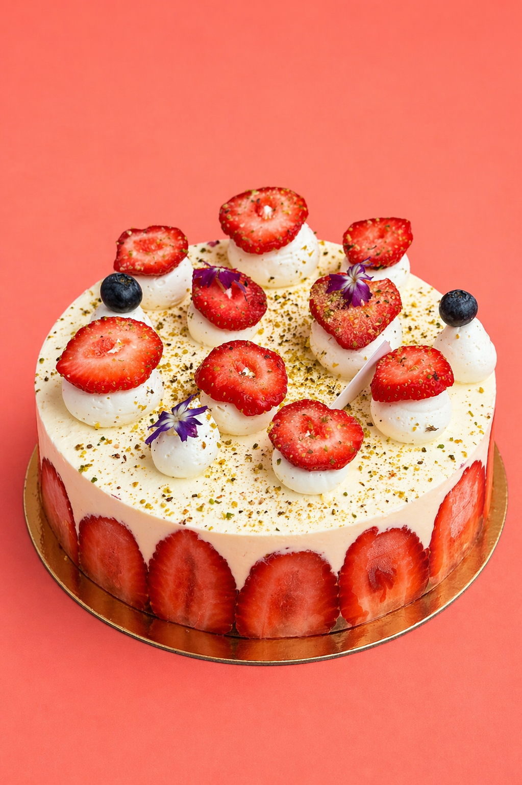 Fraisier
