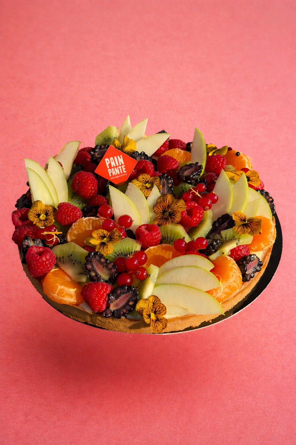 Gâteaux à partager