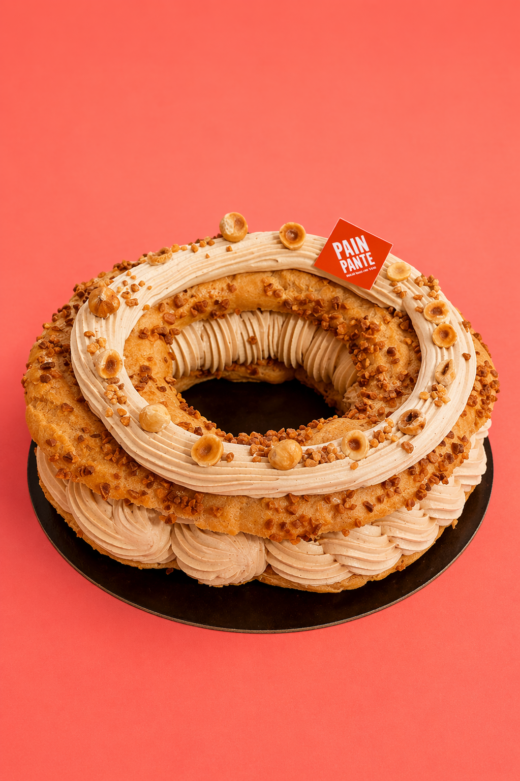 Paris-Brest